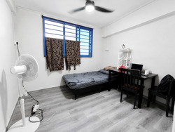 Blk 412 Saujana Road (Bukit Panjang), HDB 4 Rooms #607539461